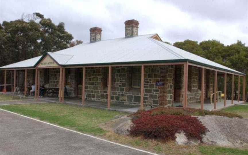 Princess Royal Fortress, Albany, WA