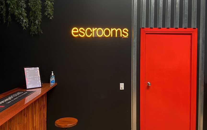 ESC Rooms, Hindmarsh, SA