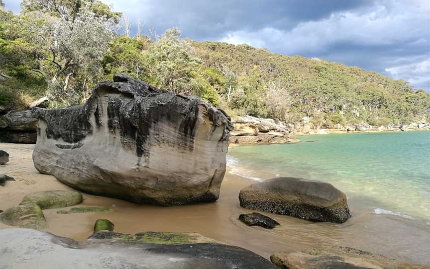 Castle Rock, Porongurup National Park, NSW