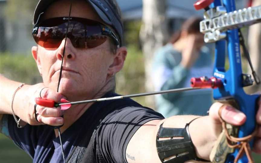 Rogue Archery, Carina, QLD