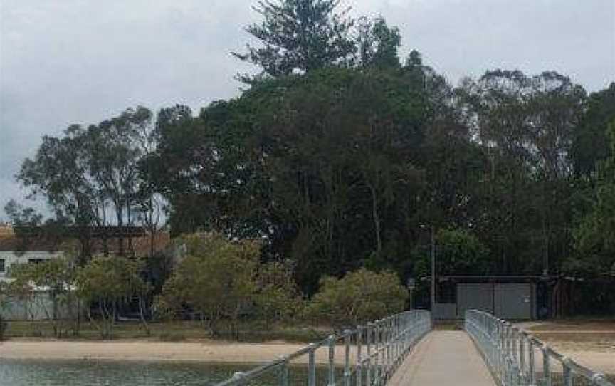 Chambers Island, Maroochydore, QLD