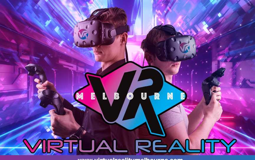 Virtual Reality Melbourne, Kew East, VIC