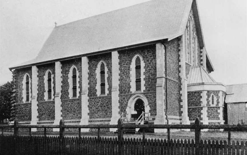 St Luke's Anglican Church, Toowoomba, QLD
