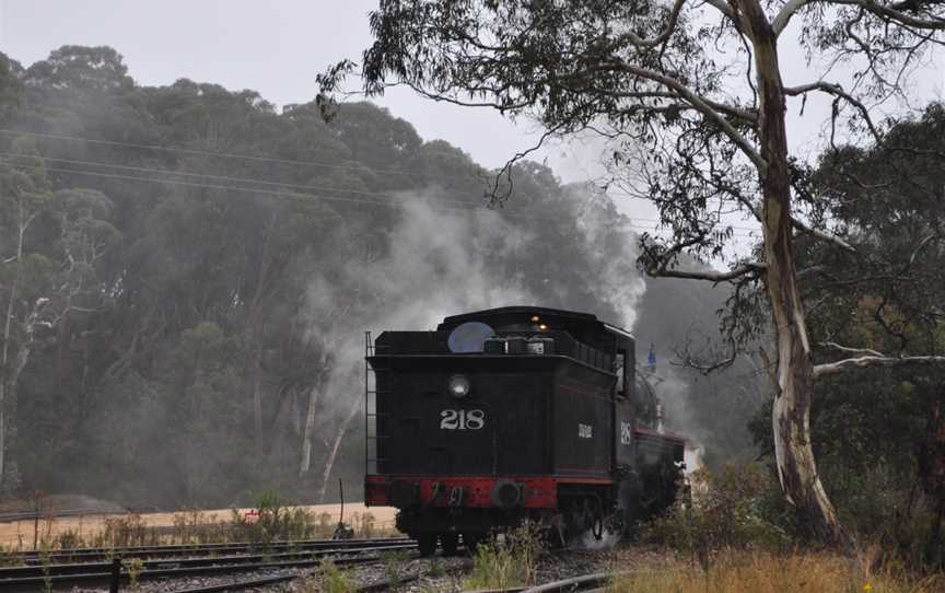 Zig Zag Railway, Lithgow, NSW