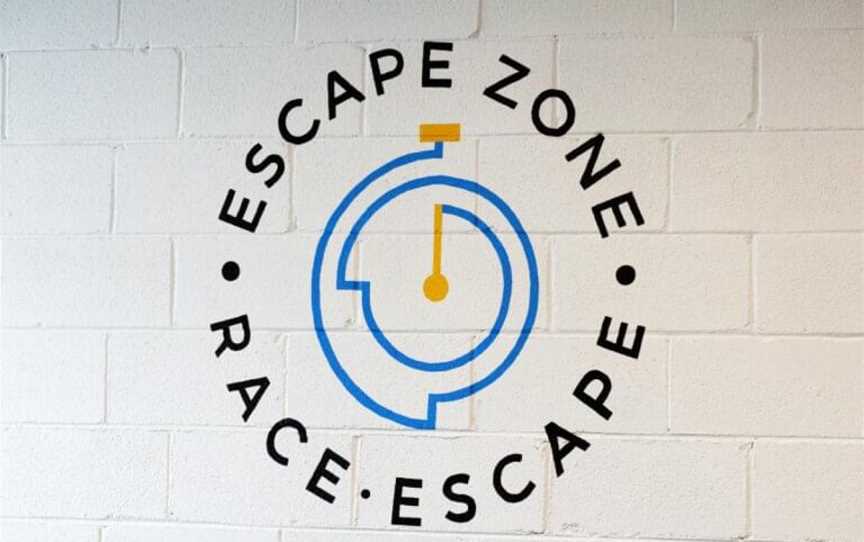 Escape Zone, Broadmeadow, NSW