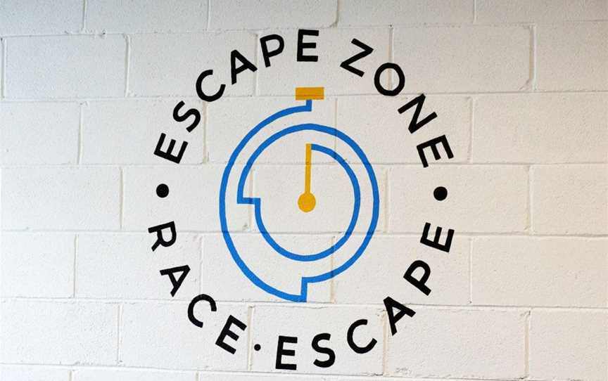 Escape Zone, Broadmeadow, NSW