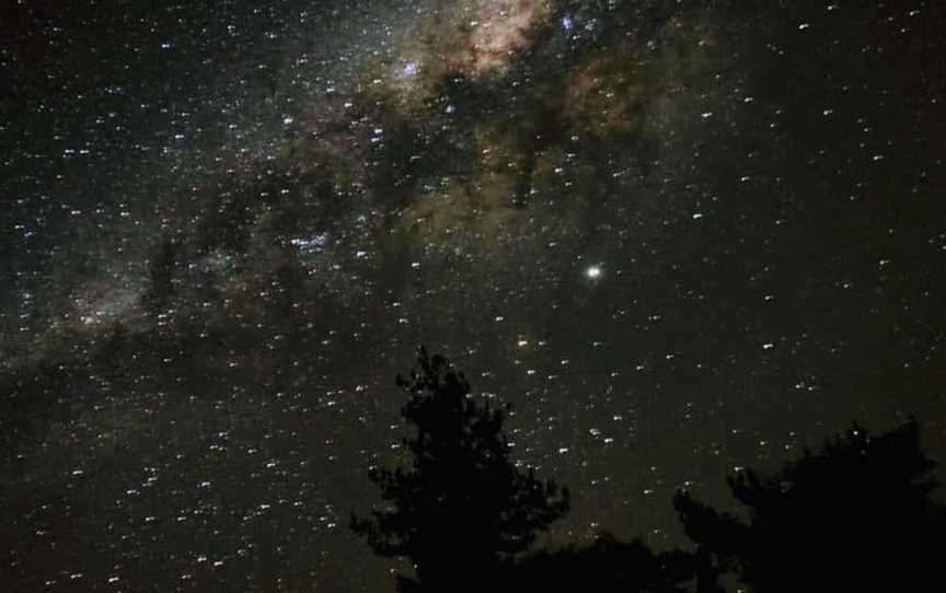 Mudgee Observatory, Grattai, NSW