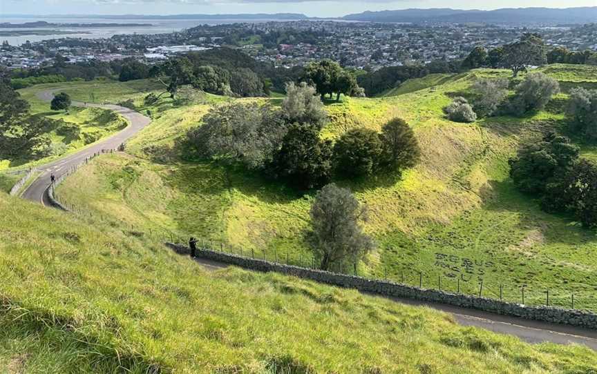 One Tree Hill, One Tree Hill, New Zealand