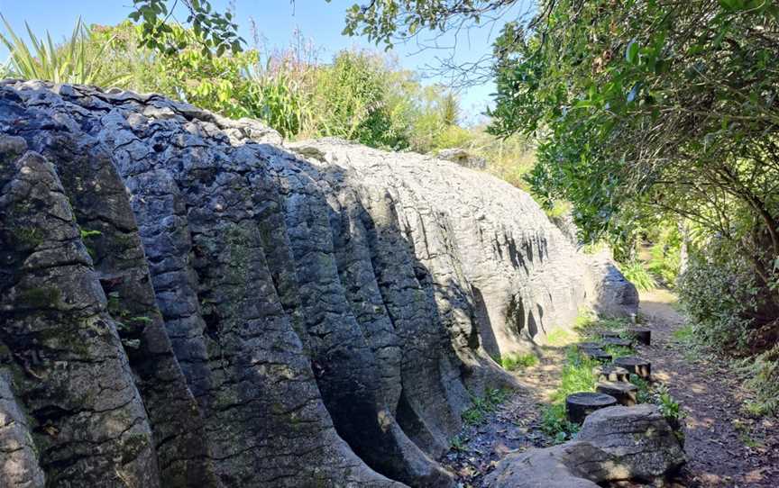 Labyrinth Rocks, Takaka, New Zealand
