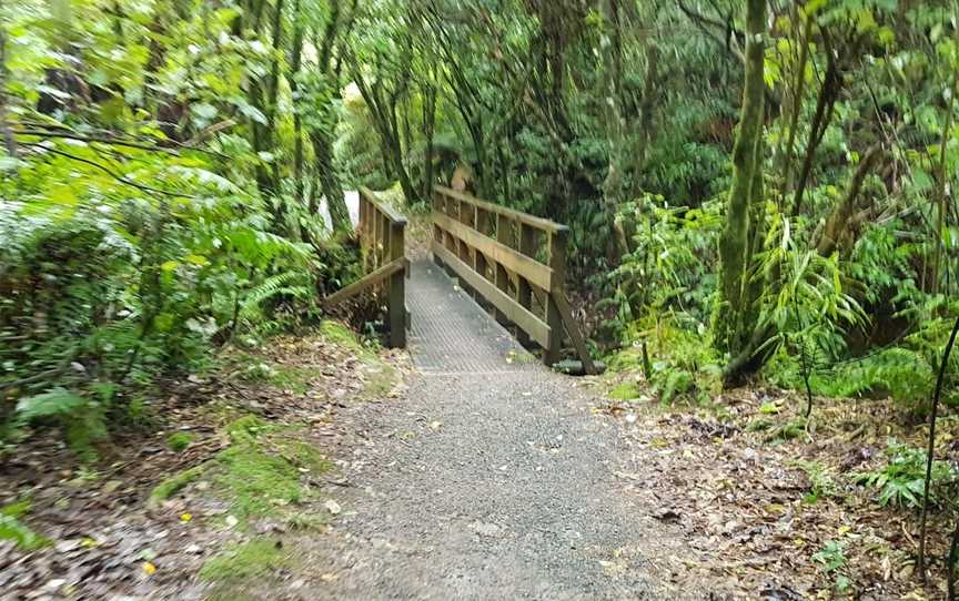 Birchville Dam, Upper Hutt, New Zealand