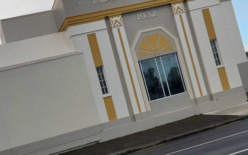 Taradale Town Hall, Taradale, New Zealand