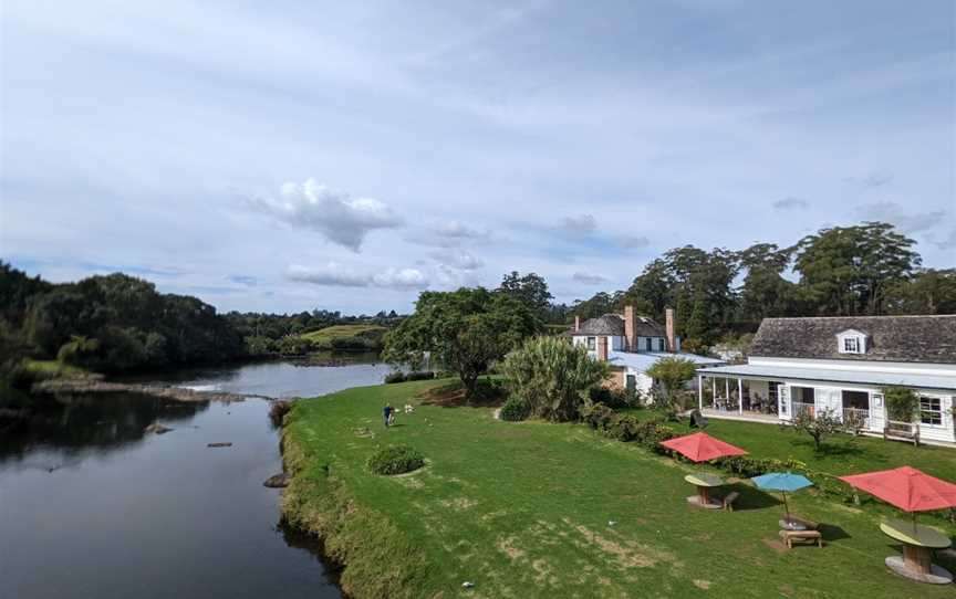 Kerikeri Basin Lookout, Kerikeri, New Zealand