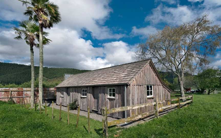 Rai Valley Cottage, Rai Valley, New Zealand