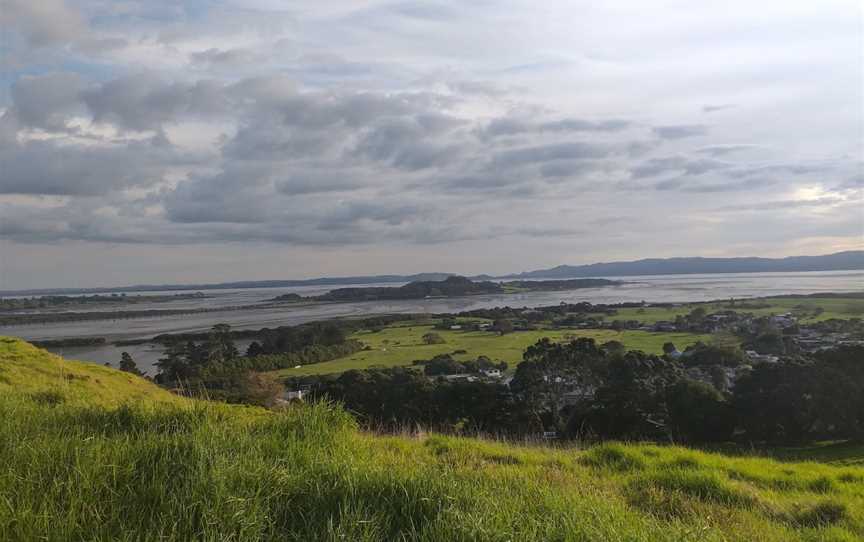 Mangere Mountain Education Centre, Mangere, New Zealand