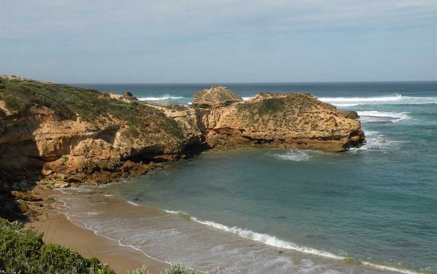 St Pauls Beach, Sorrento, VIC