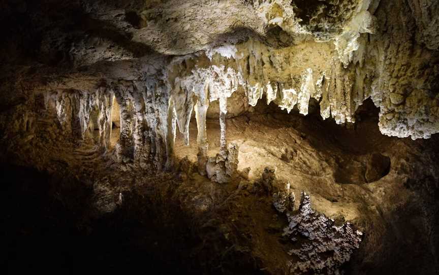 Capricorn Caves, The Caves, QLD