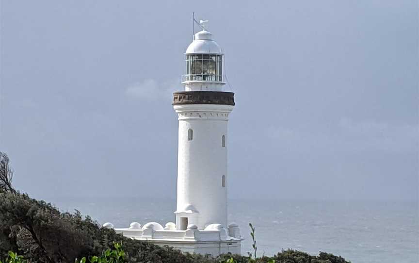 Norah Head Lighthouse, Norah Head, NSW