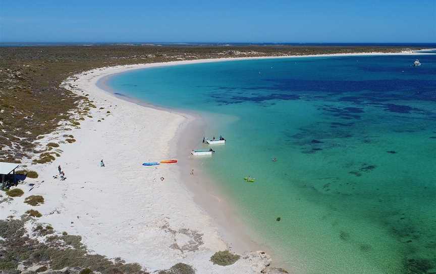Abrolhos Islands, Geraldton, WA