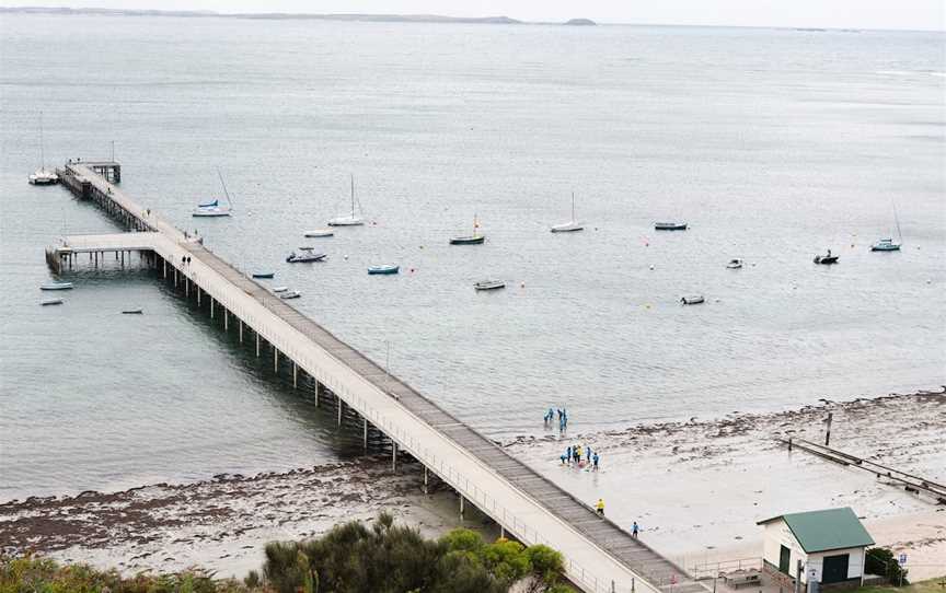 Flinders Beach, Flinders, VIC