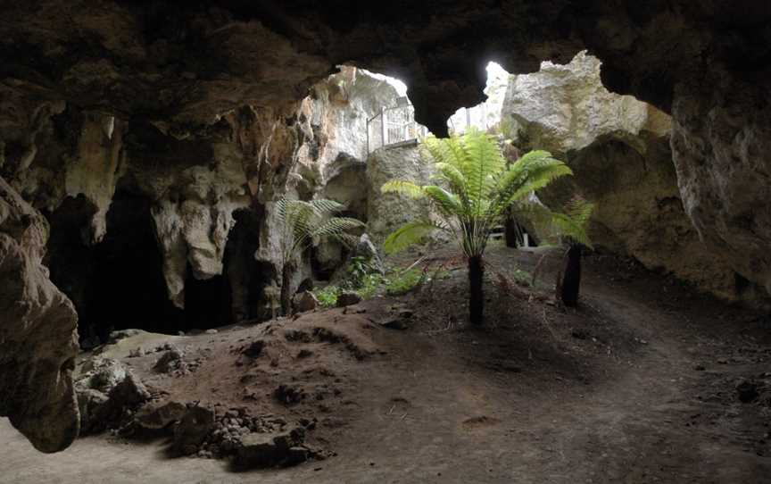 Naracoorte Caves National Park, Naracoorte, SA