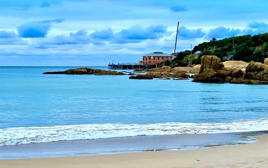 Tathra Beach, Tathra, NSW