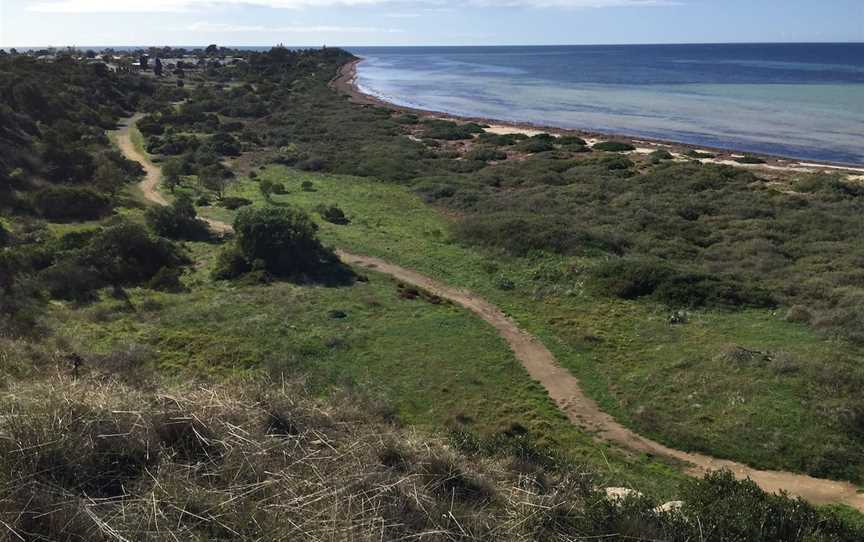 Stansbury Walking Trail, Stansbury, SA