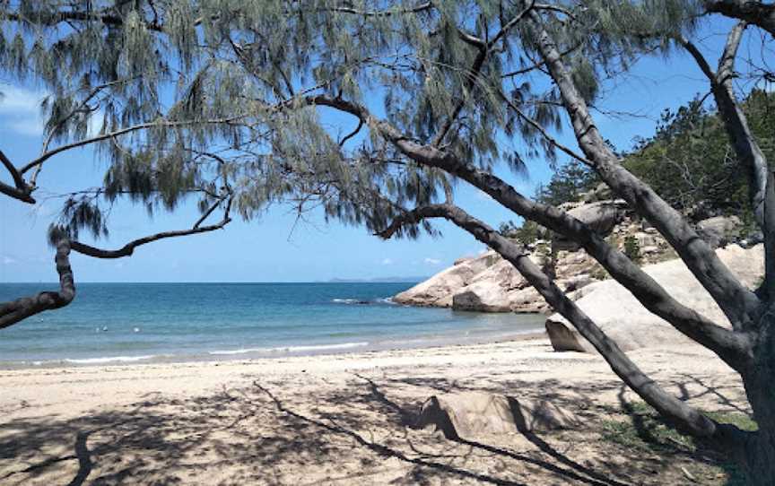 Arcadia at Magnetic Island, Magnetic Island, QLD