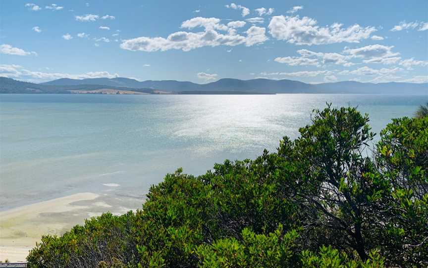 Bruny Island Neck, Bruny Island, TAS