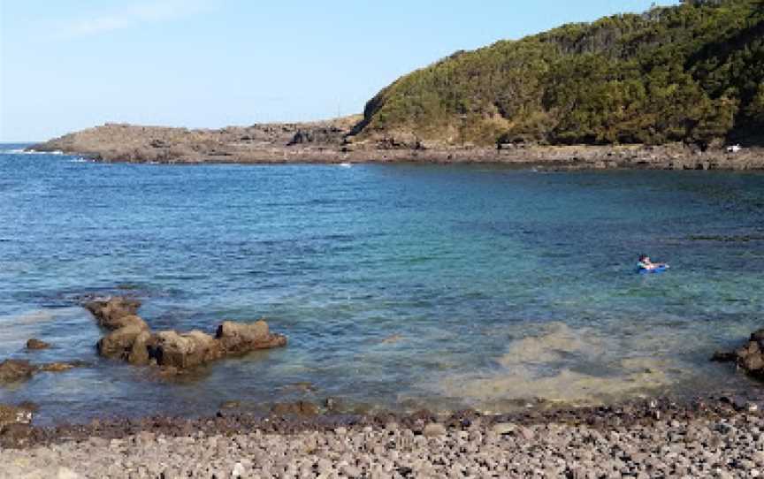 Bass Point Reserve, Shellharbour, NSW