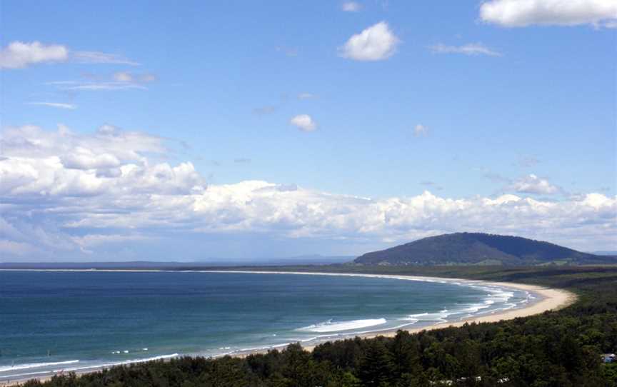 Seven Mile Beach, Berry, NSW