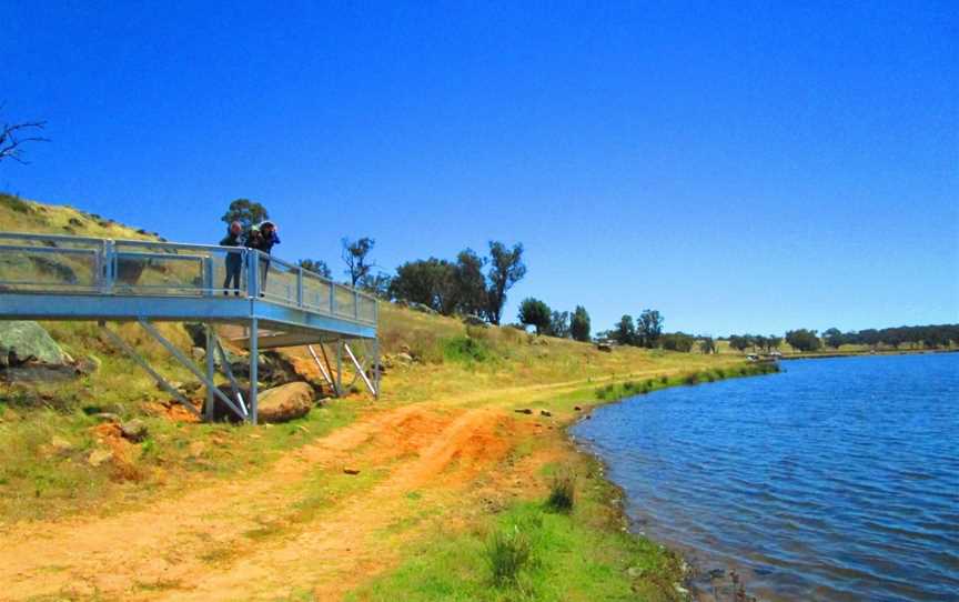 Bethungra Dam, Bethungra, NSW