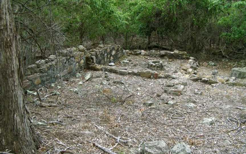 Bittangabee Bay, Green Cape, NSW