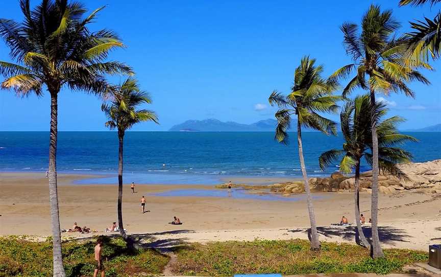 Bowen's Rose Bay, Bowen, QLD