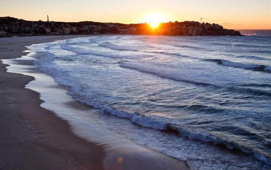 Bondi Beach, Bondi Beach, NSW