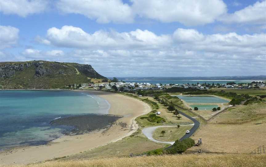 The Nut, Stanley, TAS