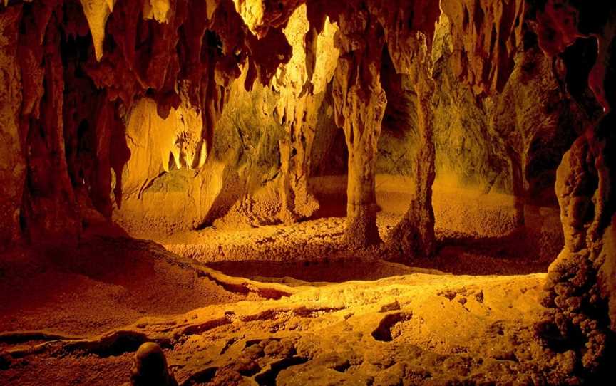 Chillagoe-Mungana Caves National Park, Chillagoe, QLD