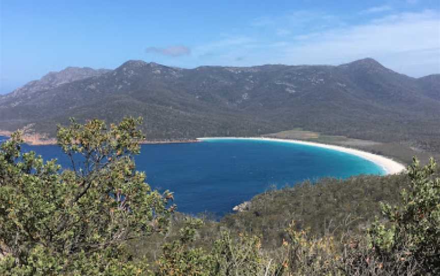 Freycinet National Park, Coles Bay, TAS