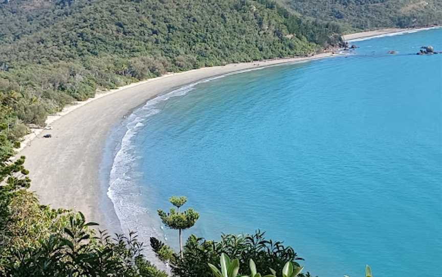 Cape Hillsborough National Park, Cape Hillsborough, QLD