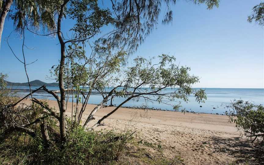 Cape Hillsborough National Park, Cape Hillsborough, QLD