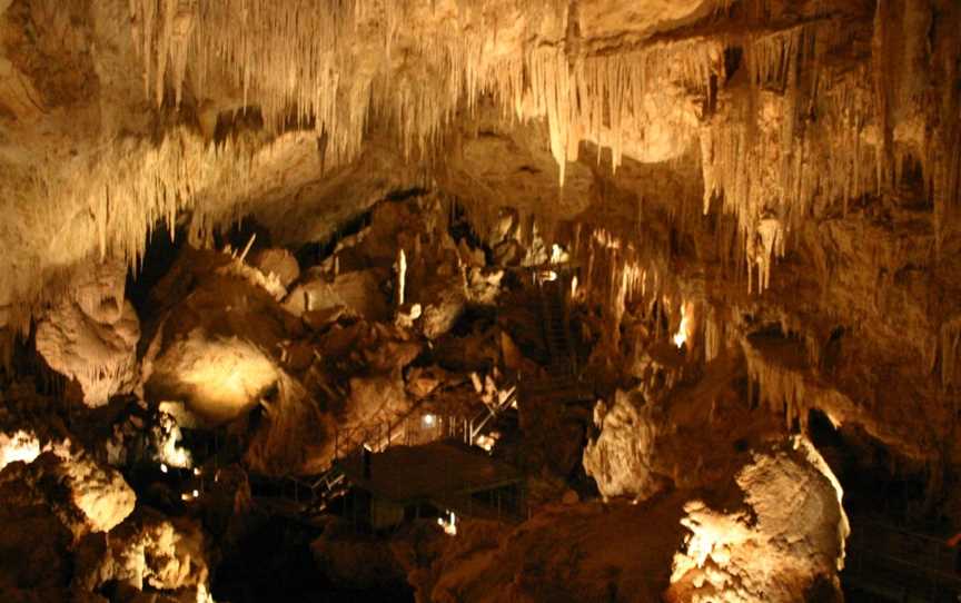 Mammoth Cave, Boranup, WA