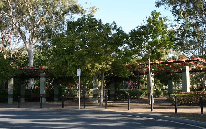 Logan Gardens, Logan Central, QLD