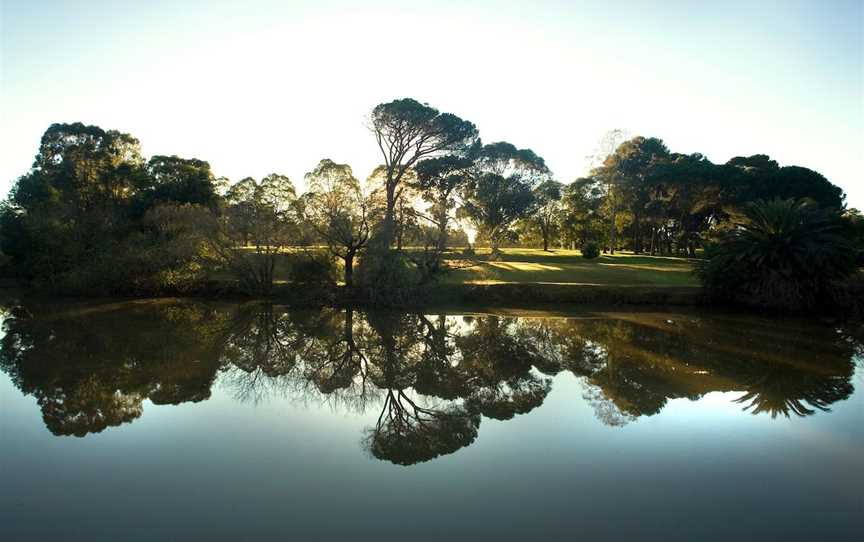 Parramatta Park, Parramatta, NSW