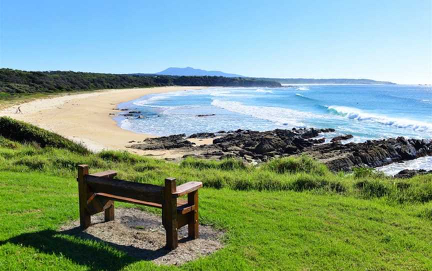 Bermagui Coastal Walk, Bermagui, NSW