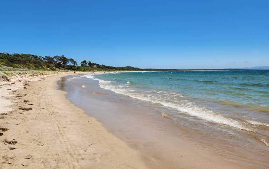 Currarong Beach, Currarong, NSW