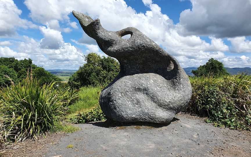 Hallorans Hill Conservation Park, Atherton, QLD