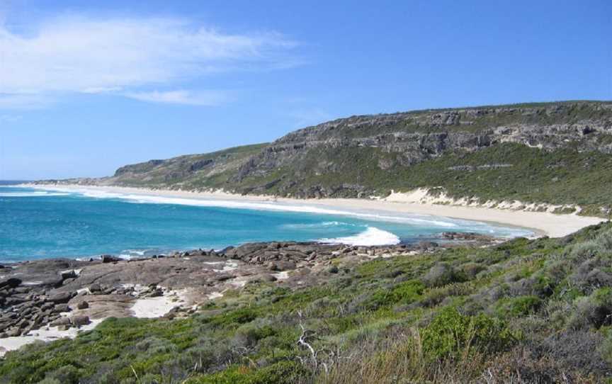 Leeuwin-Naturaliste National Park - Yallingup, Yallingup, WA