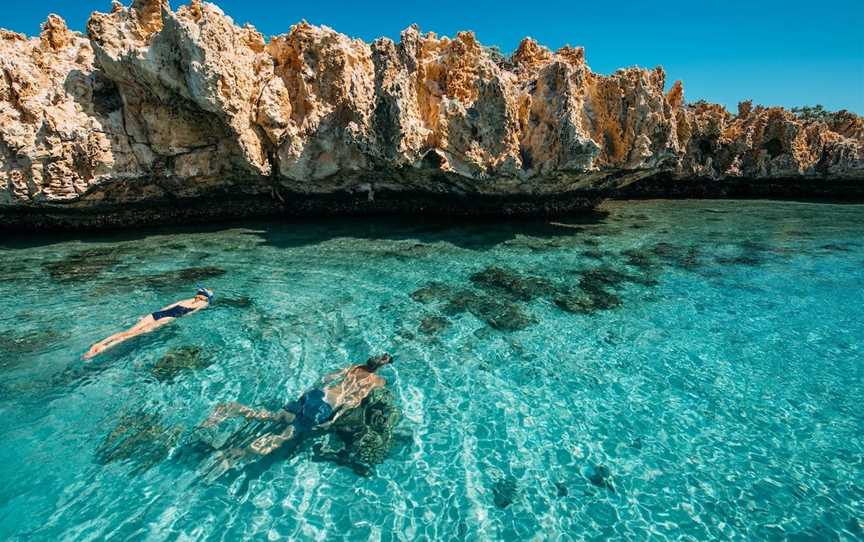 Dirk Hartog Island, Dirk Hartog Island, WA