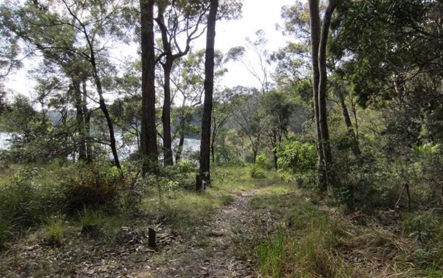 Ringlands Rotary Walk Narooma, Narooma, NSW