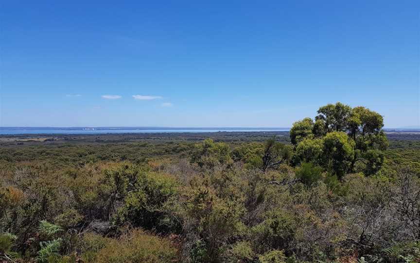 French Island Marine National Park, French Island, VIC