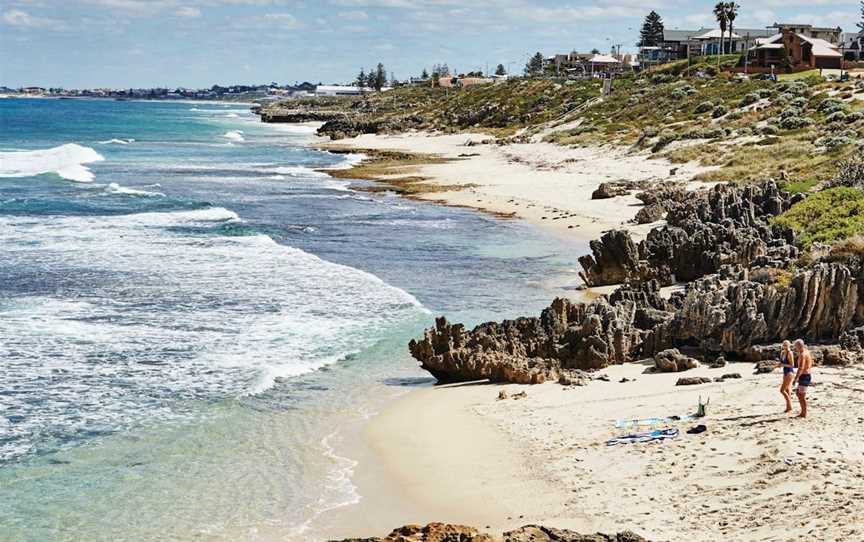 Marmion Marine Park, Marmion, WA